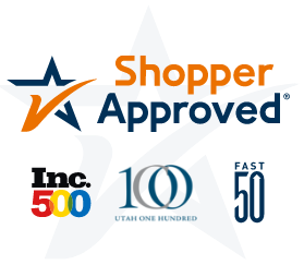 Shopper Approved -Social Proof