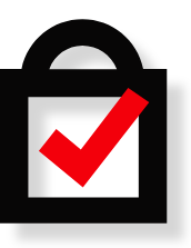 Trust Guard - Sitelock Logo