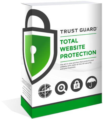Trust Guard - Software Box