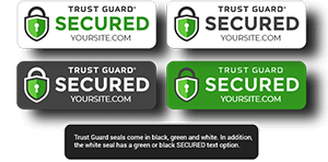 Trust Guard - Slider 1