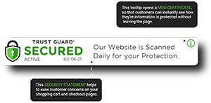 Trust Guard - Slider 4