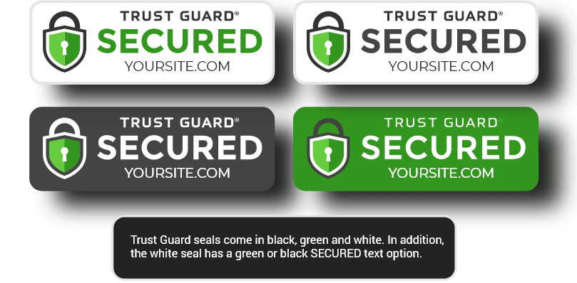 Website Security | Trust Guard